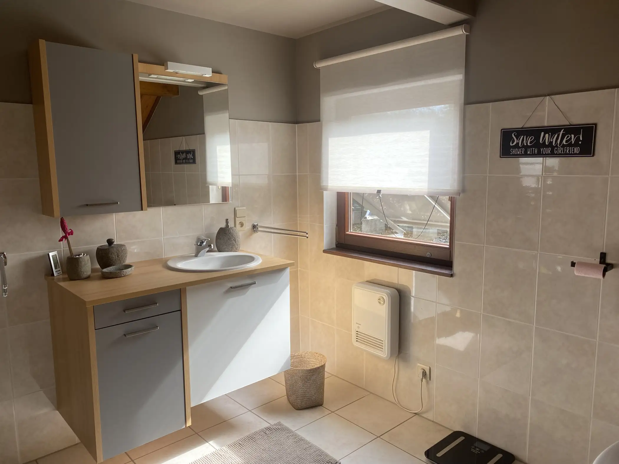 Cottage for 15 people in Beauraing Gîte Le Chalet Suisse